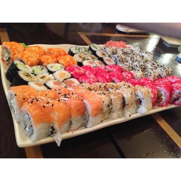 Ресторанный сервис бронирования столиков menu-rest.com - Интерьер ресторана "Евразия"