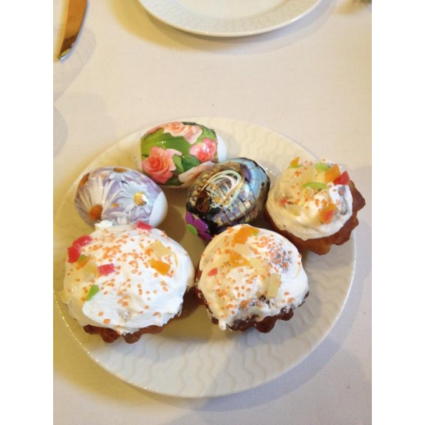 Ресторанный сервис бронирования столиков menu-rest.com - Интерьер ресторана "Караван"