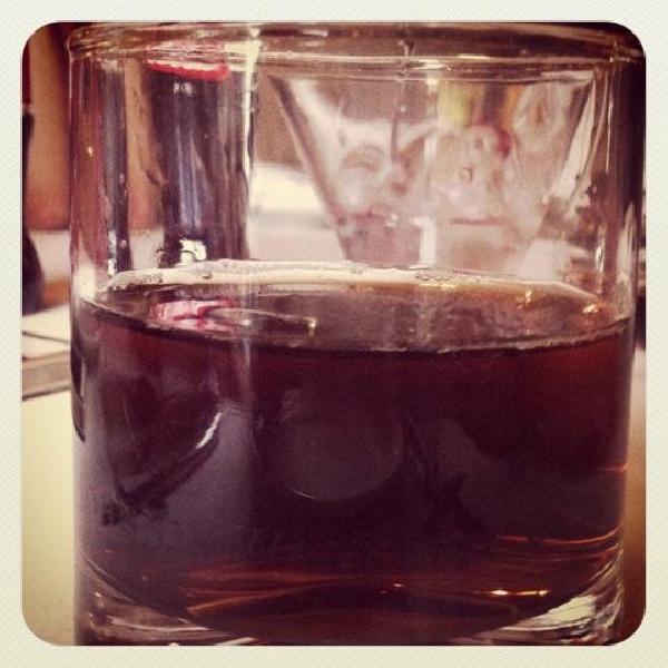 Ресторанный сервис бронирования столиков menu-rest.com - Интерьер ресторана "Караван"