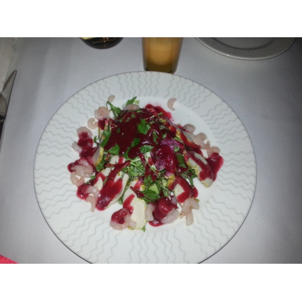 Ресторанный сервис бронирования столиков menu-rest.com - Интерьер ресторана "Караван"