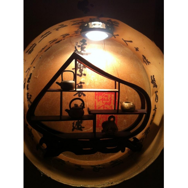 Ресторанный сервис бронирования столиков menu-rest.com - Интерьер ресторана "Конфуций"