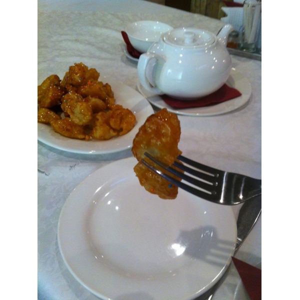 Ресторанный сервис бронирования столиков menu-rest.com - Интерьер ресторана "Конфуций"