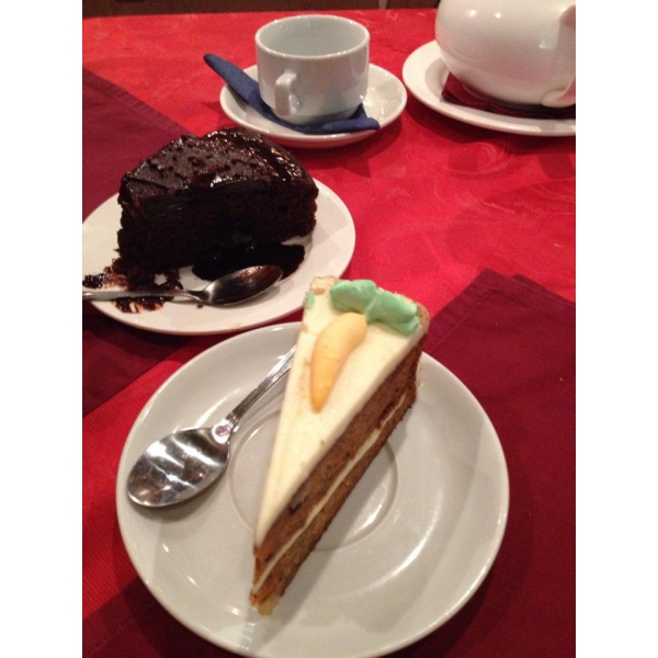 Ресторанный сервис бронирования столиков menu-rest.com - Интерьер ресторана "Конфуций"