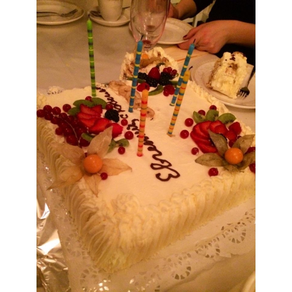 Ресторанный сервис бронирования столиков menu-rest.com - Интерьер ресторана "Сакартвело"