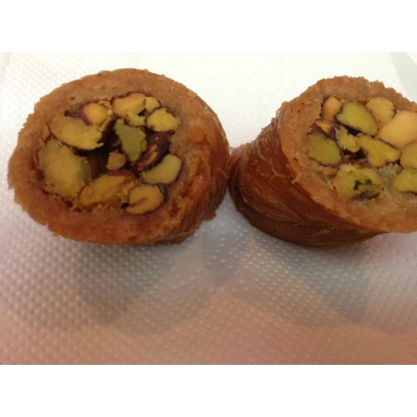 Ресторанный сервис бронирования столиков menu-rest.com - Интерьер ресторана "Картаго"