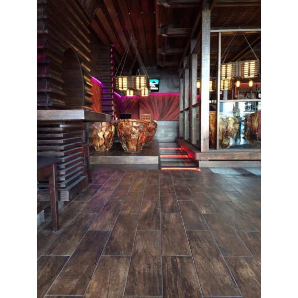 Ресторанный сервис бронирования столиков menu-rest.com - Интерьер ресторана "Дзен"