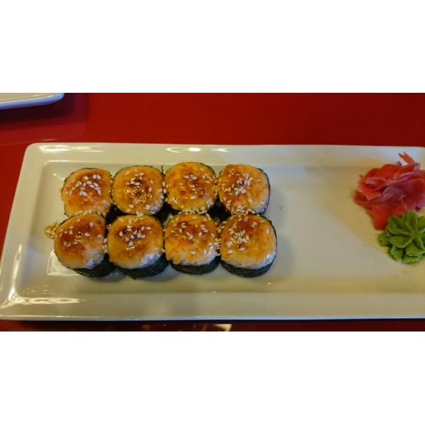 Ресторанный сервис бронирования столиков menu-rest.com - Интерьер ресторана "Дзен"