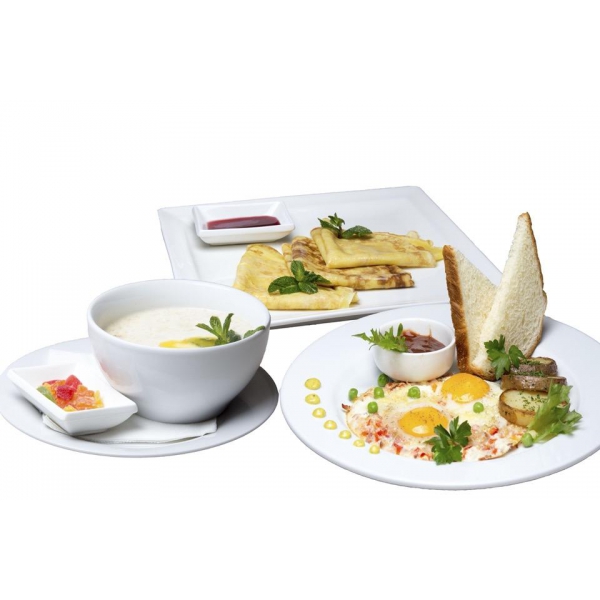 Ресторанный сервис бронирования столиков menu-rest.com - Интерьер ресторана "Le Grand"