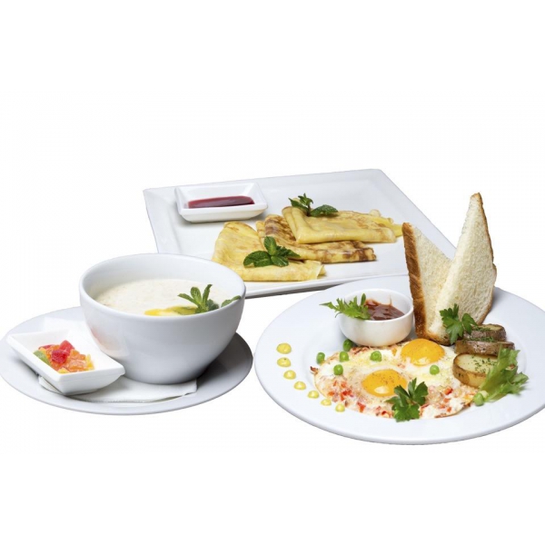 Ресторанный сервис бронирования столиков menu-rest.com - Интерьер ресторана "Le Grand"