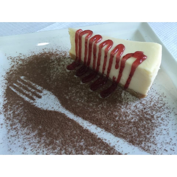 Ресторанный сервис бронирования столиков menu-rest.com - Интерьер ресторана "Le Grand"