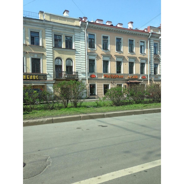 Ресторанный сервис бронирования столиков menu-rest.com - Интерьер ресторана "Жен-Жен"