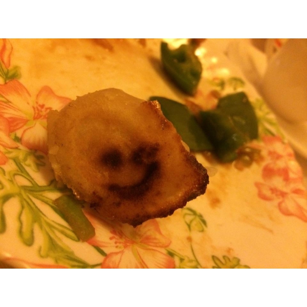 Ресторанный сервис бронирования столиков menu-rest.com - Интерьер ресторана "Жен-Жен"