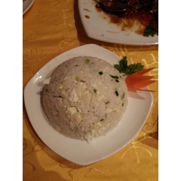 Ресторанный сервис бронирования столиков menu-rest.com - Интерьер ресторана "Фу Ченг"