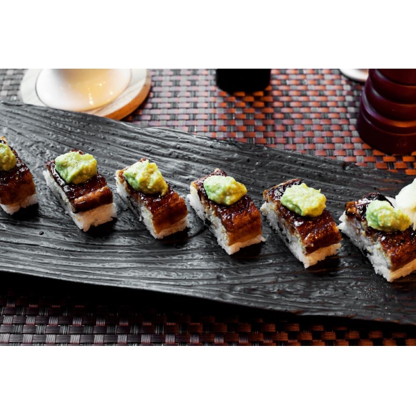 Ресторанный сервис бронирования столиков menu-rest.com - Интерьер ресторана "Ginger"