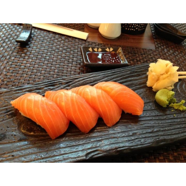 Ресторанный сервис бронирования столиков menu-rest.com - Интерьер ресторана "Ginger"