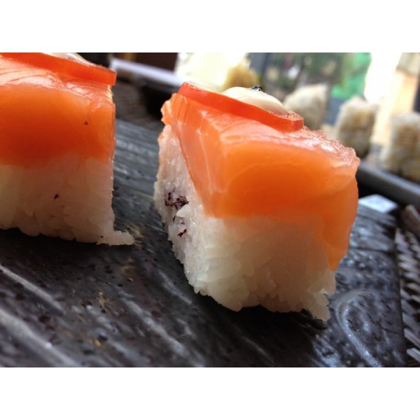 Ресторанный сервис бронирования столиков menu-rest.com - Интерьер ресторана "Ginger"