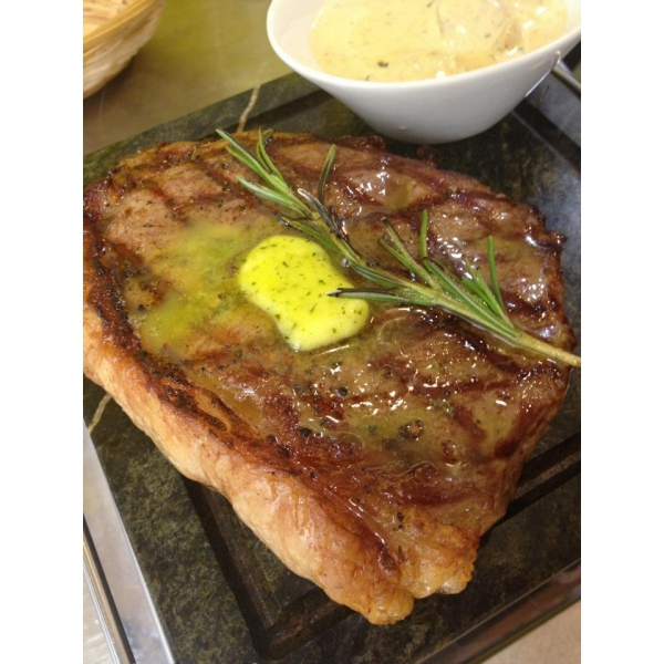 Ресторанный сервис бронирования столиков menu-rest.com - Интерьер ресторана "Sorbet"