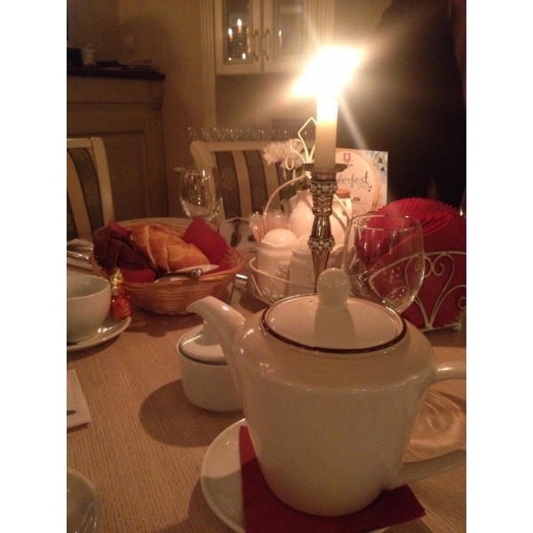 Ресторанный сервис бронирования столиков menu-rest.com - Интерьер ресторана "Sorbet"