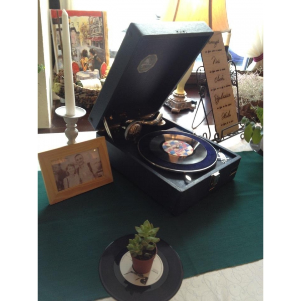 Ресторанный сервис бронирования столиков menu-rest.com - Интерьер ресторана "Sorbet"