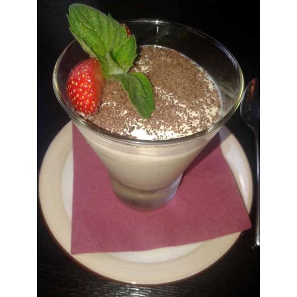 Ресторанный сервис бронирования столиков menu-rest.com - Интерьер ресторана "Sorbet"