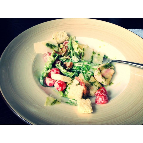 Ресторанный сервис бронирования столиков menu-rest.com - Интерьер ресторана "Sorbet"