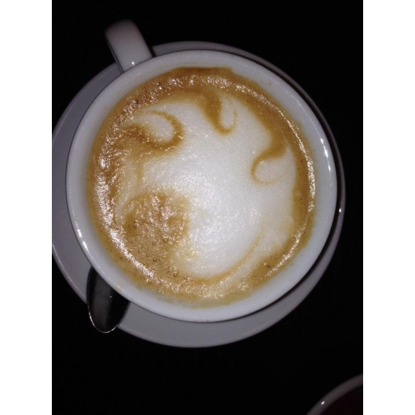 Ресторанный сервис бронирования столиков menu-rest.com - Интерьер ресторана "Sorbet"