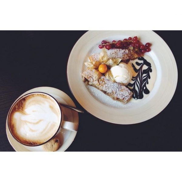 Ресторанный сервис бронирования столиков menu-rest.com - Интерьер ресторана "Sorbet"