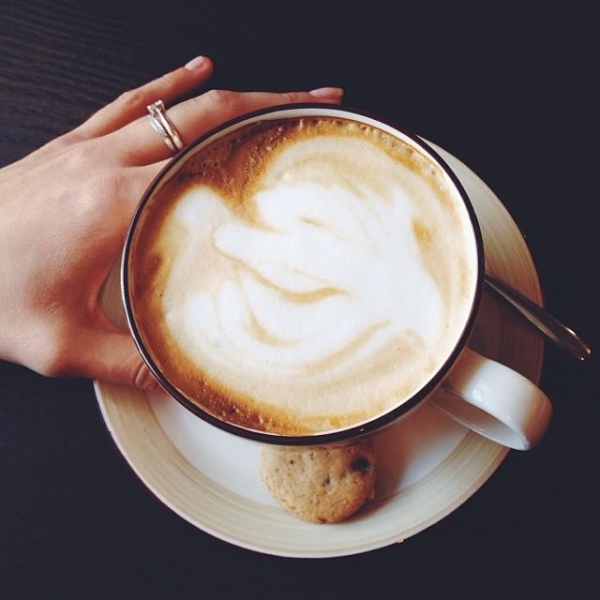 Ресторанный сервис бронирования столиков menu-rest.com - Интерьер ресторана "Sorbet"