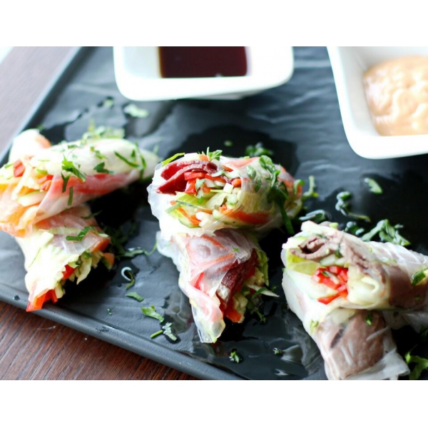 Ресторанный сервис бронирования столиков menu-rest.com - Интерьер ресторана "Авокадо"