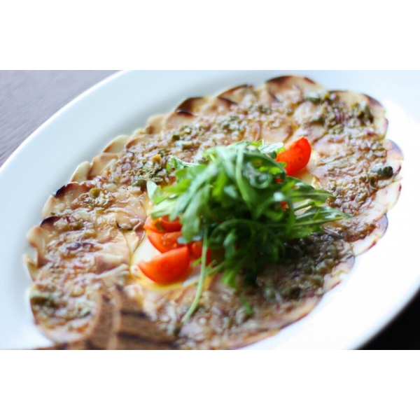 Ресторанный сервис бронирования столиков menu-rest.com - Интерьер ресторана "Авокадо"