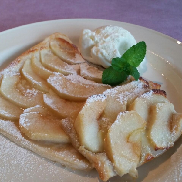 Ресторанный сервис бронирования столиков menu-rest.com - Интерьер ресторана "Авокадо"