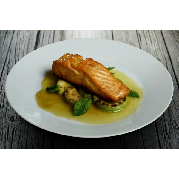 Ресторанный сервис бронирования столиков menu-rest.com - Интерьер ресторана "Amo La Pizza"