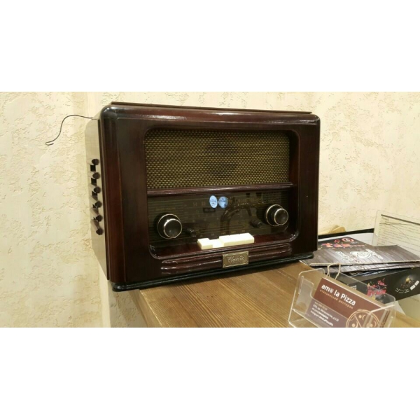 Ресторанный сервис бронирования столиков menu-rest.com - Интерьер ресторана "Amo La Pizza"