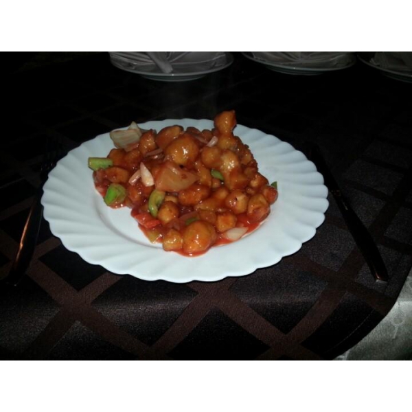 Ресторанный сервис бронирования столиков menu-rest.com - Интерьер ресторана "Чи-ти"