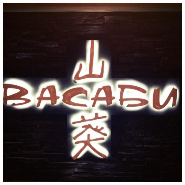 Ресторанный сервис бронирования столиков menu-rest.com - Интерьер ресторана "Розарио"