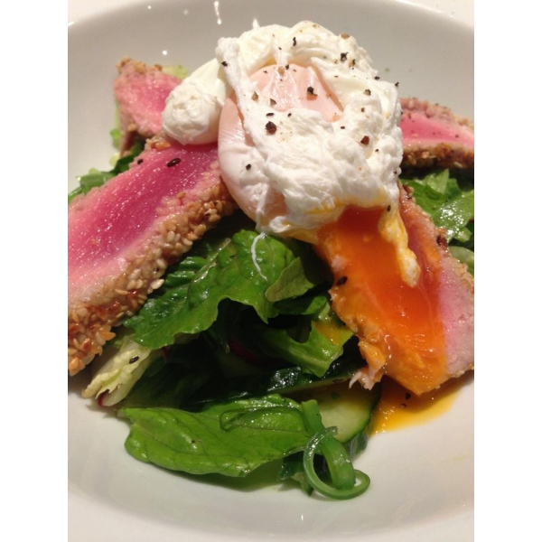 Ресторанный сервис бронирования столиков menu-rest.com - Интерьер ресторана "Гнездо"