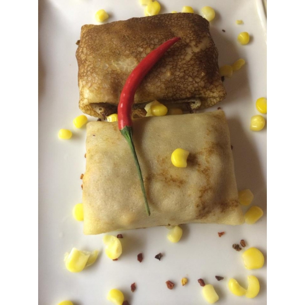 Ресторанный сервис бронирования столиков menu-rest.com - Интерьер ресторана "Гнездо"