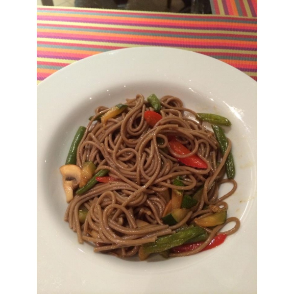 Ресторанный сервис бронирования столиков menu-rest.com - Интерьер ресторана "Гнездо"