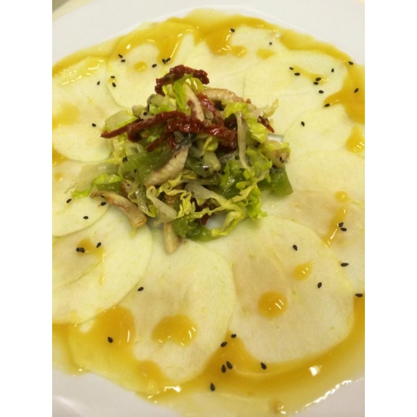 Ресторанный сервис бронирования столиков menu-rest.com - Интерьер ресторана "Гнездо"