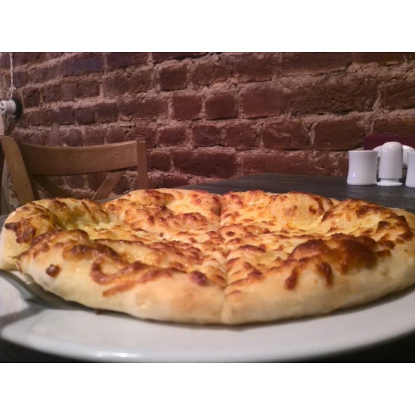 Ресторанный сервис бронирования столиков menu-rest.com - Интерьер ресторана "Rustaveli"