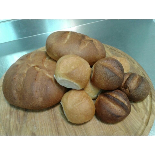 Ресторанный сервис бронирования столиков menu-rest.com - Интерьер ресторана "BarBaris"