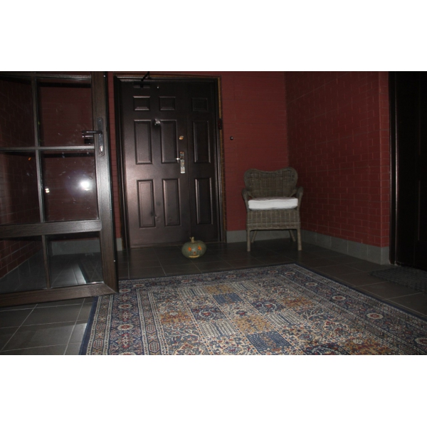 Ресторанный сервис бронирования столиков menu-rest.com - Интерьер ресторана "BarBaris"