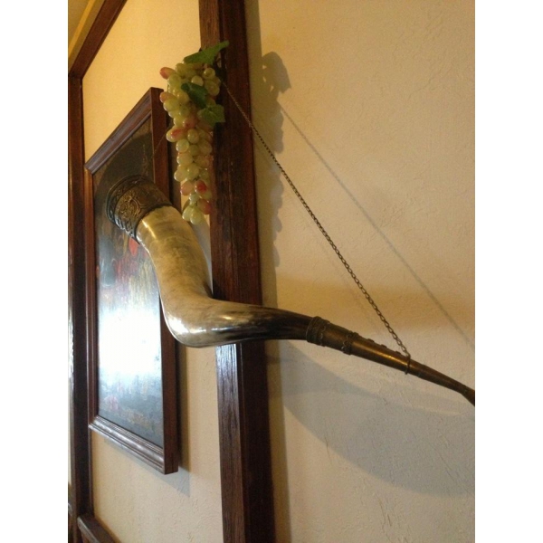 Ресторанный сервис бронирования столиков menu-rest.com - Интерьер ресторана "Кавказский двор"