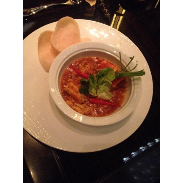 Ресторанный сервис бронирования столиков menu-rest.com - Интерьер ресторана "Sintoho"