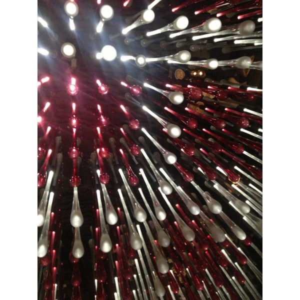 Ресторанный сервис бронирования столиков menu-rest.com - Интерьер ресторана "Sintoho"