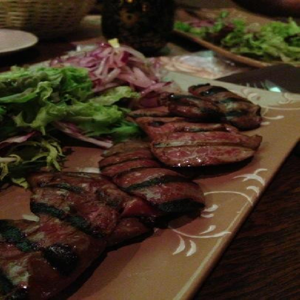 Ресторанный сервис бронирования столиков menu-rest.com - Интерьер ресторана "КОРЕЙКО"