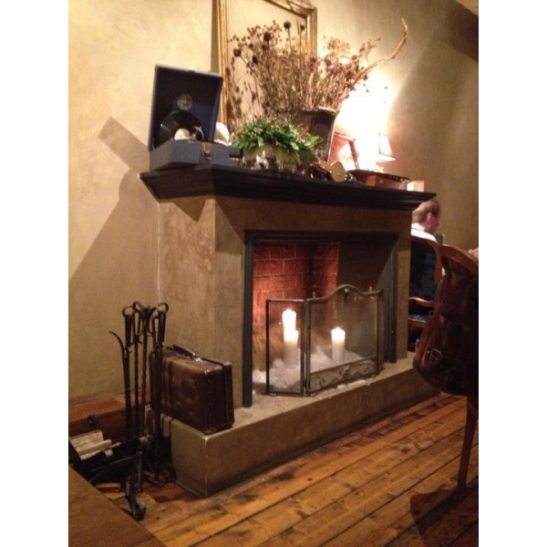 Ресторанный сервис бронирования столиков menu-rest.com - Интерьер ресторана "КОРЕЙКО"