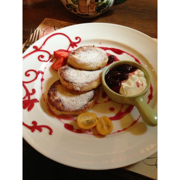 Ресторанный сервис бронирования столиков menu-rest.com - Интерьер ресторана "КОРЕЙКО"