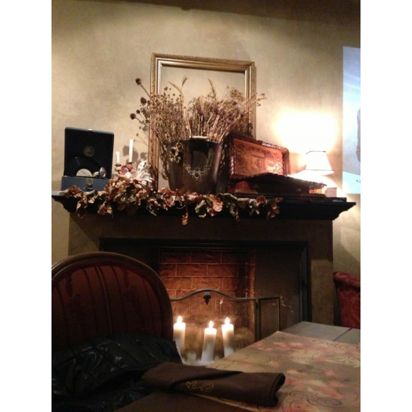 Ресторанный сервис бронирования столиков menu-rest.com - Интерьер ресторана "КОРЕЙКО"