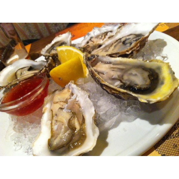 Ресторанный сервис бронирования столиков menu-rest.com - Интерьер ресторана "КОРЕЙКО"